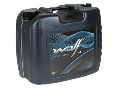 WOLF AROW XHV ISO 2268 20L